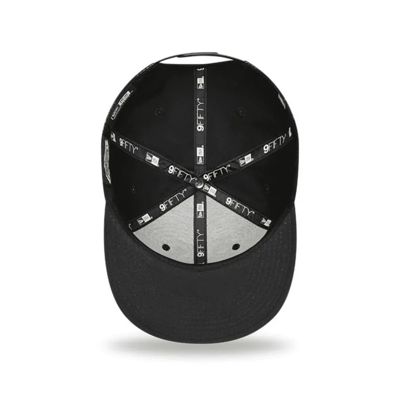 Gorra Para Hombre Los Angeles Lakers New Era