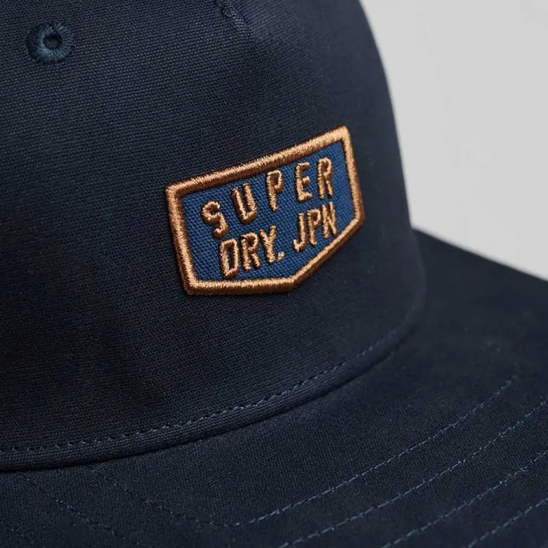 Gorra Para Hombre Vintage Superdry
