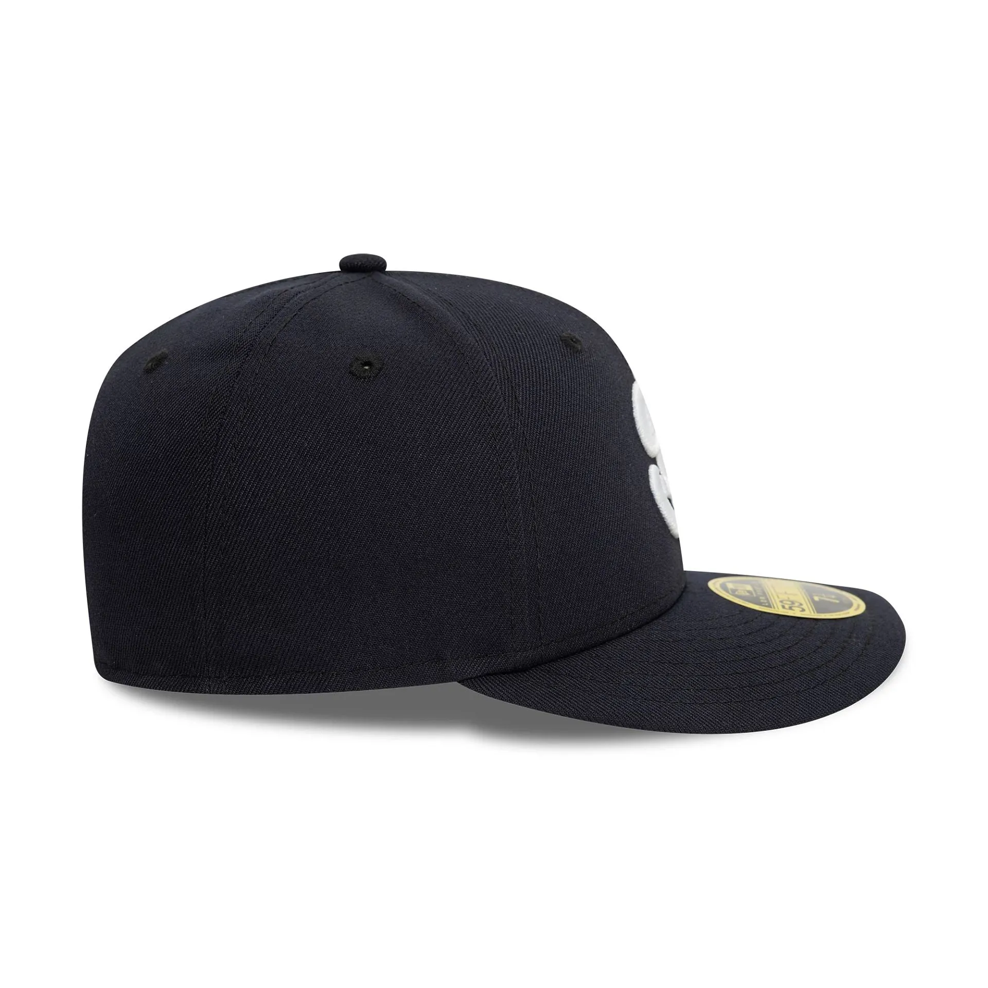 Gorra San Jose Giants MiLB Selection Low Profile 59FIFTY Fitted