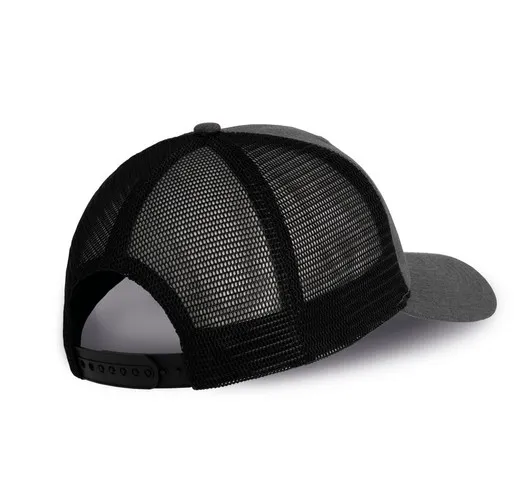 GORRA URBAN TRUCKER  6 PANELES