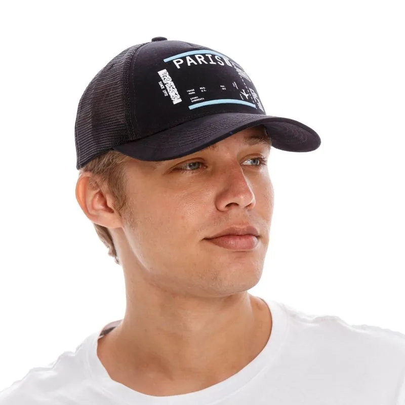 Gorro Para Hombre Gorra Girbaud