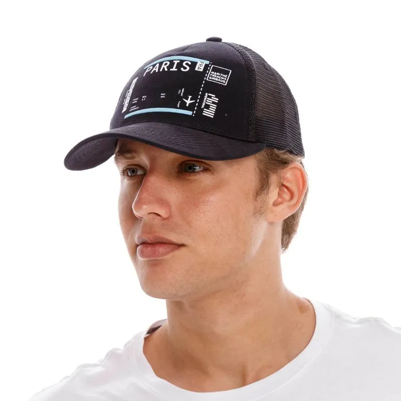 Gorro Para Hombre Gorra Girbaud