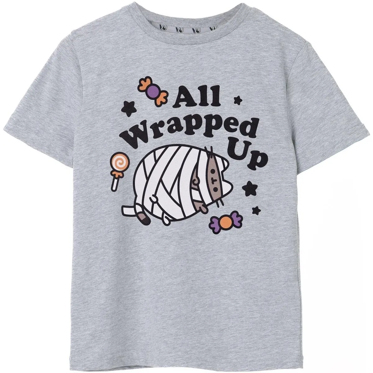 Halloween Mummy