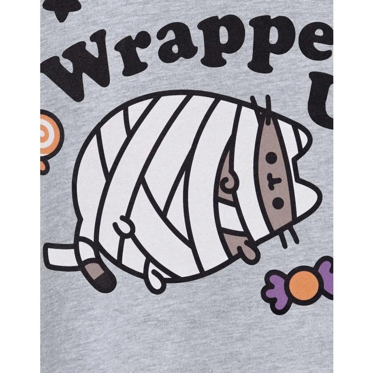 Halloween Mummy
