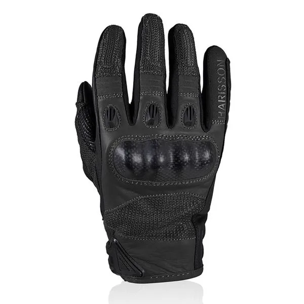 HARISSON Spy Evo Black 
