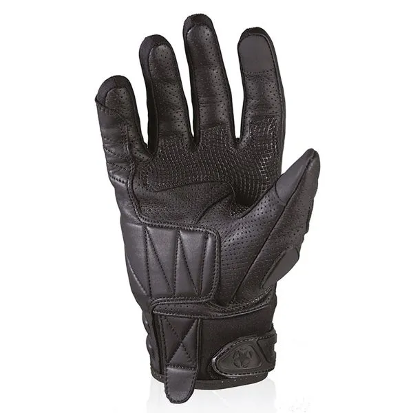 HARISSON Spy Evo Black 
