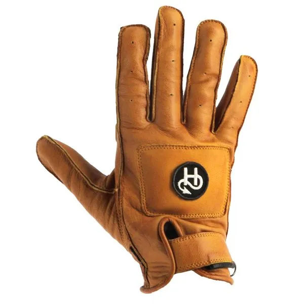 Helstons Logo Gold Diablo 