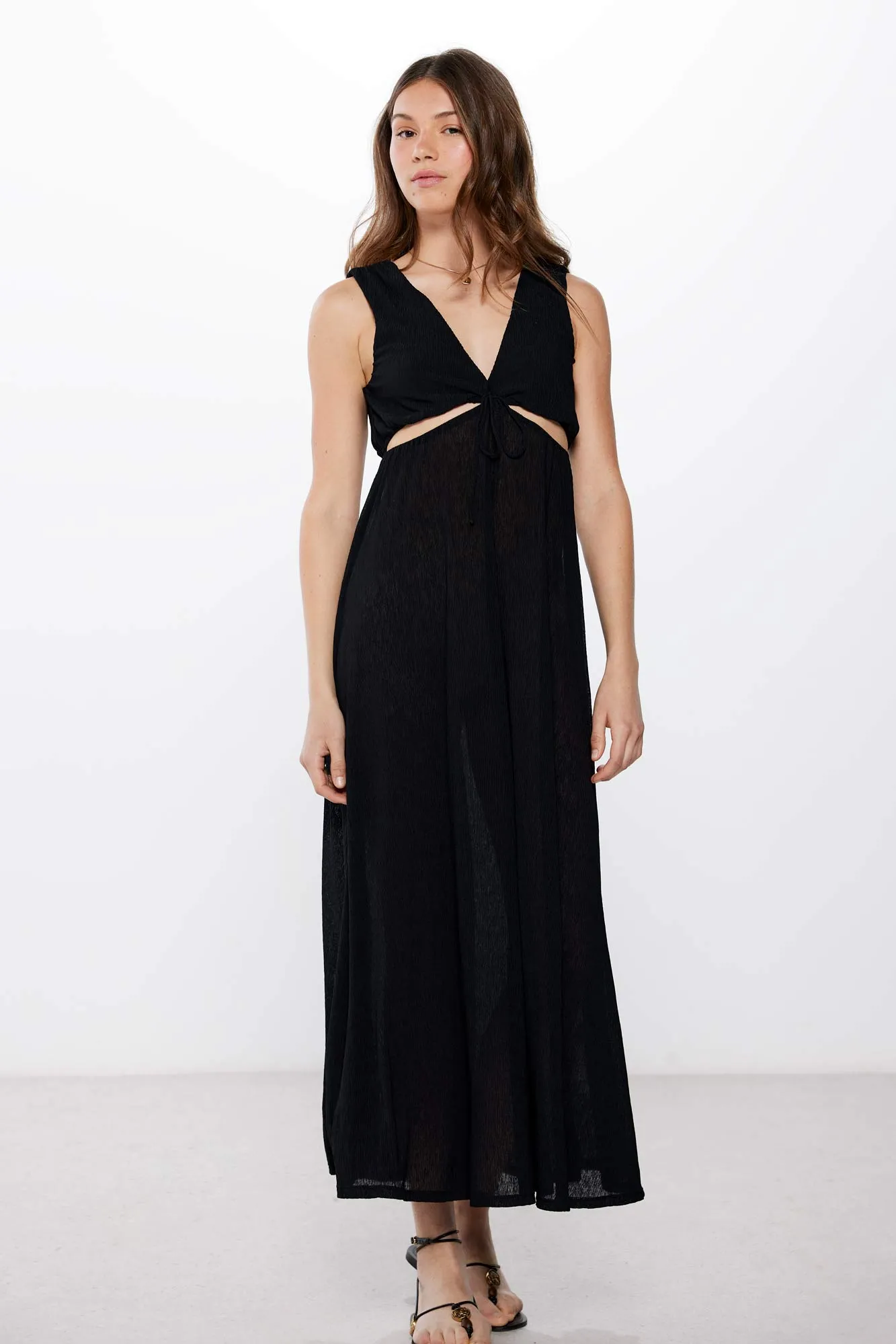 High Spirits Vestido Cosmos