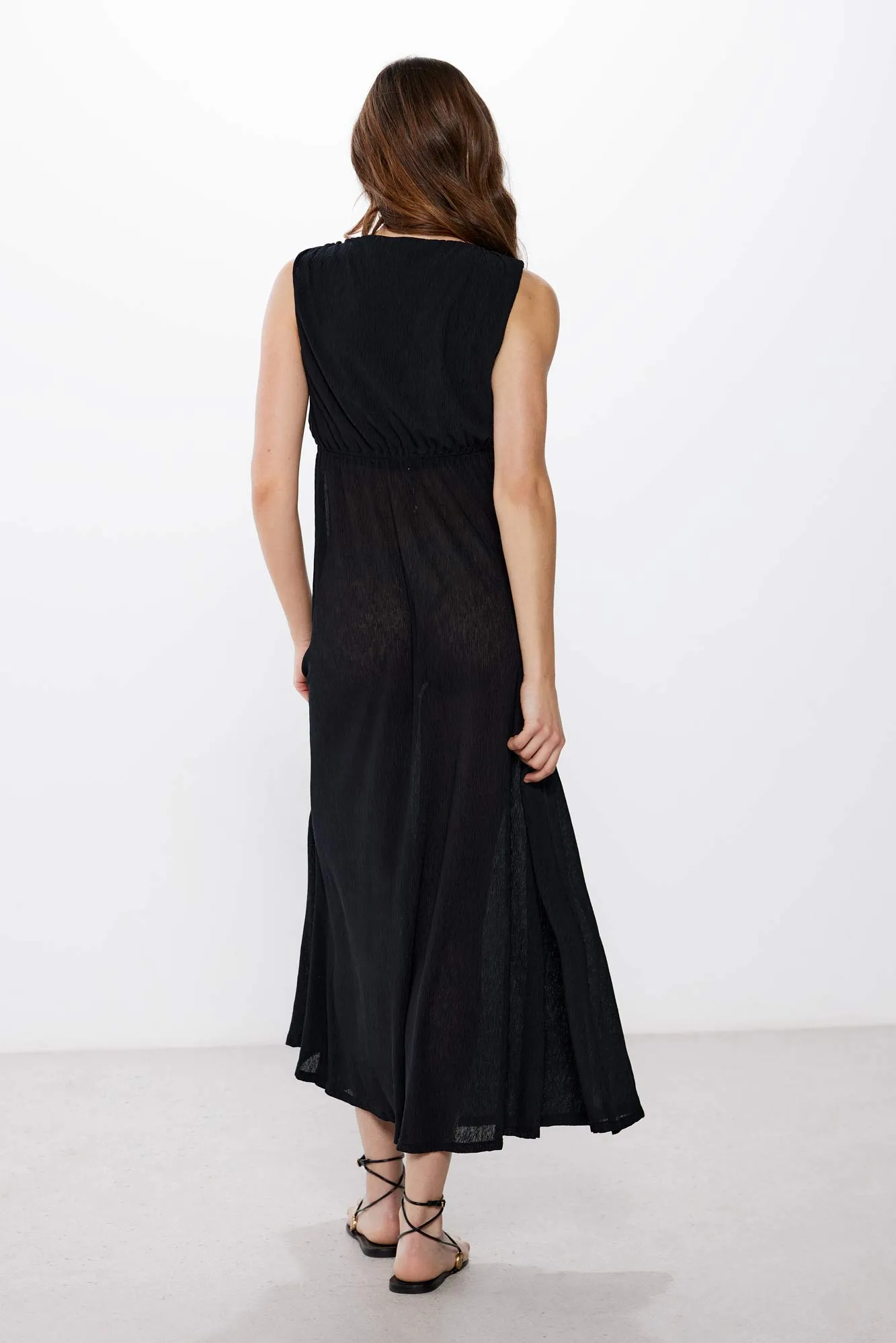 High Spirits Vestido Cosmos