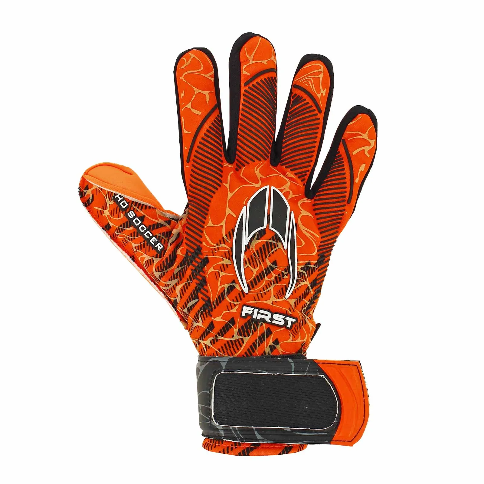 HO Soccer First Superlight