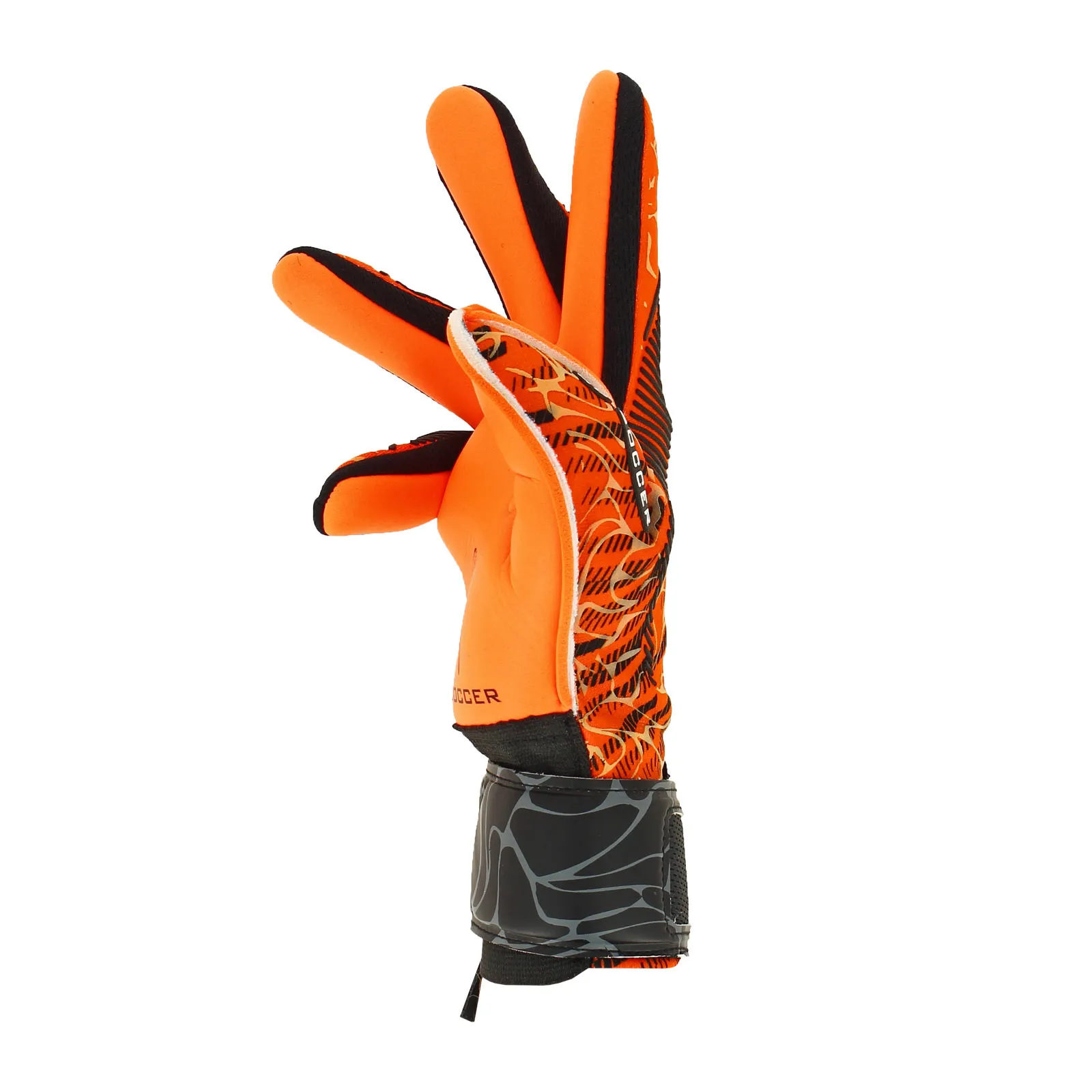 HO Soccer First Superlight