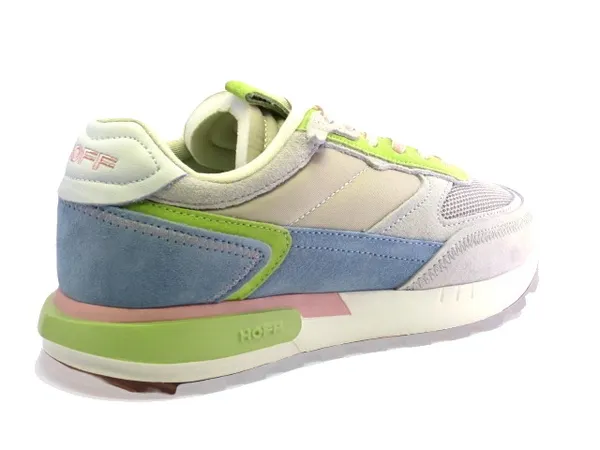 HOFF SONORA GREY TRIBE.