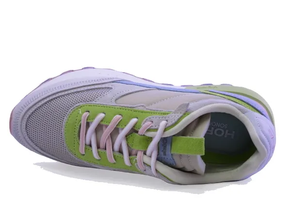 HOFF SONORA GREY TRIBE.