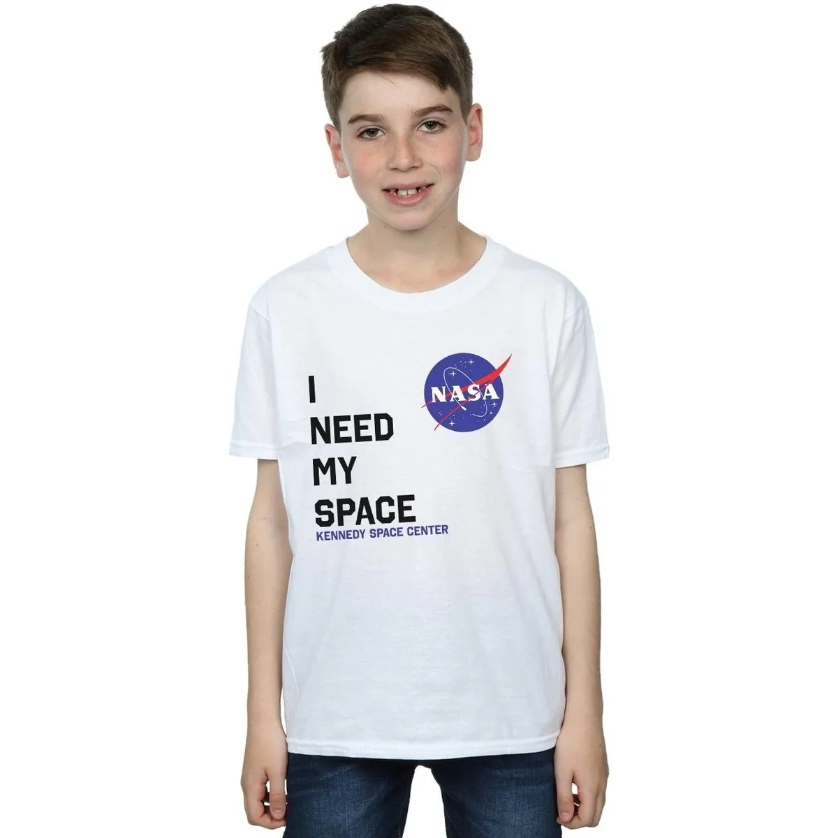 I Need My Space