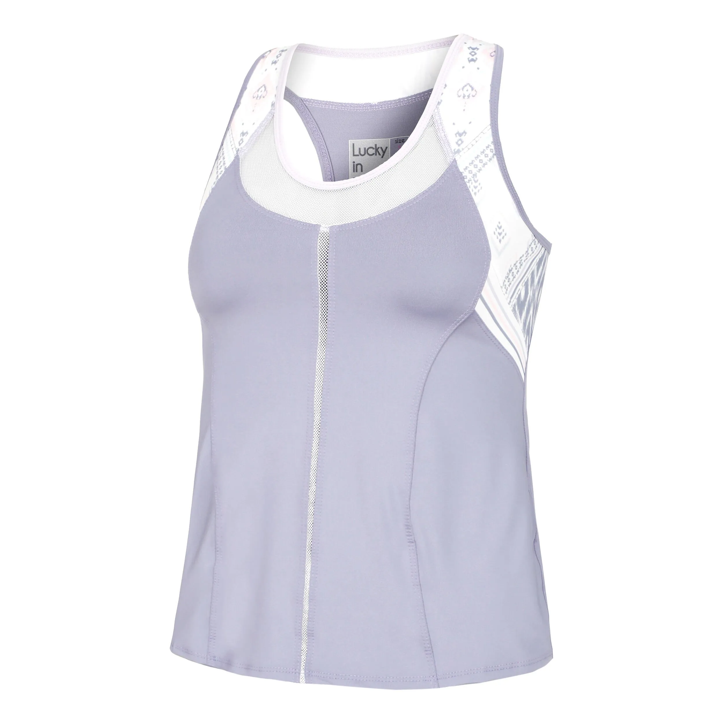 Ikat About It Camiseta De Tirantes Mujeres