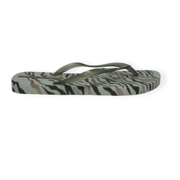 IPANEMA IP83468 GREY ANIMALE PRINT III WTPF