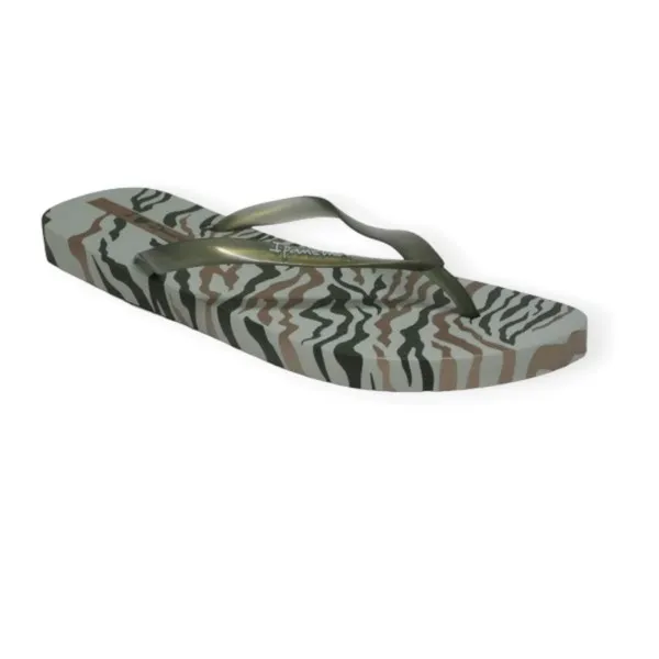IPANEMA IP83468 GREY ANIMALE PRINT III WTPF