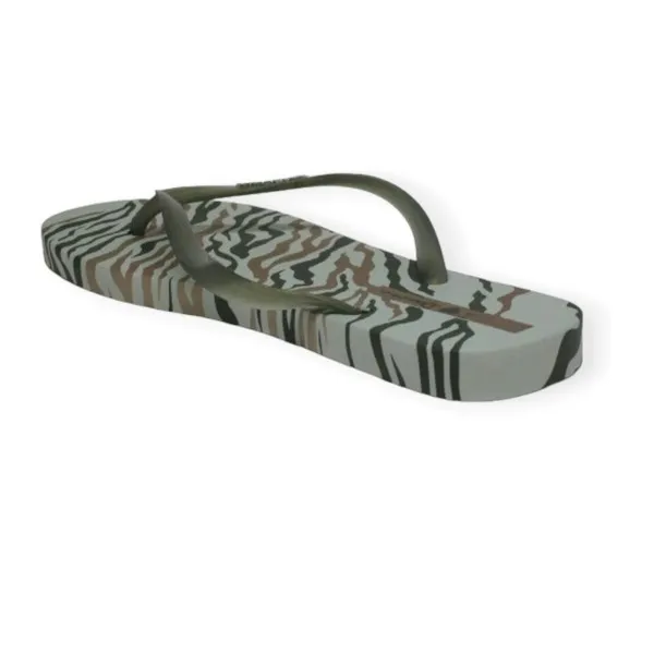 IPANEMA IP83468 GREY ANIMALE PRINT III WTPF