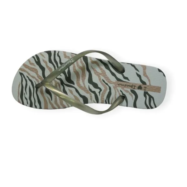 IPANEMA IP83468 GREY ANIMALE PRINT III WTPF