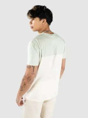 Iriedaily Block Pocket Camiseta