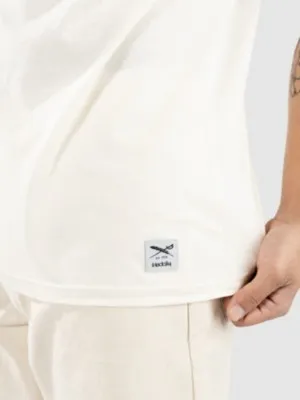 Iriedaily Block Pocket Camiseta