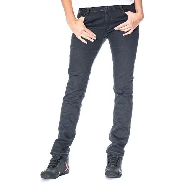 Ixon Billie Black 