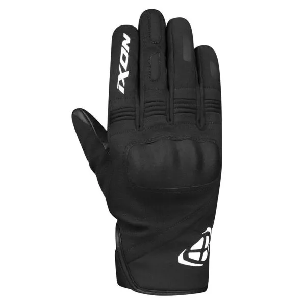 Ixon Pro Oslo Black White 