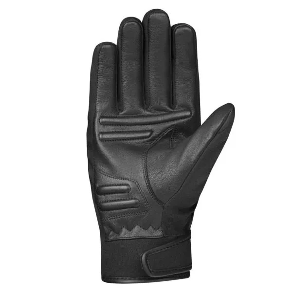 Ixon Pro Oslo Black White 