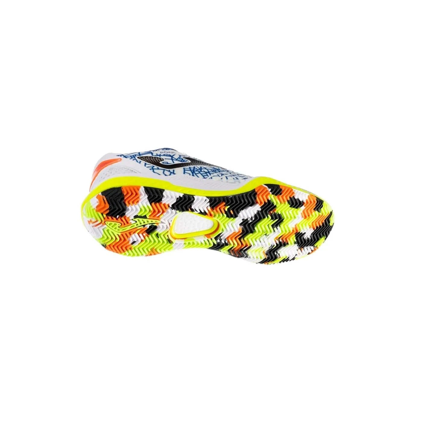 Joma Point 22 Blanco Azul