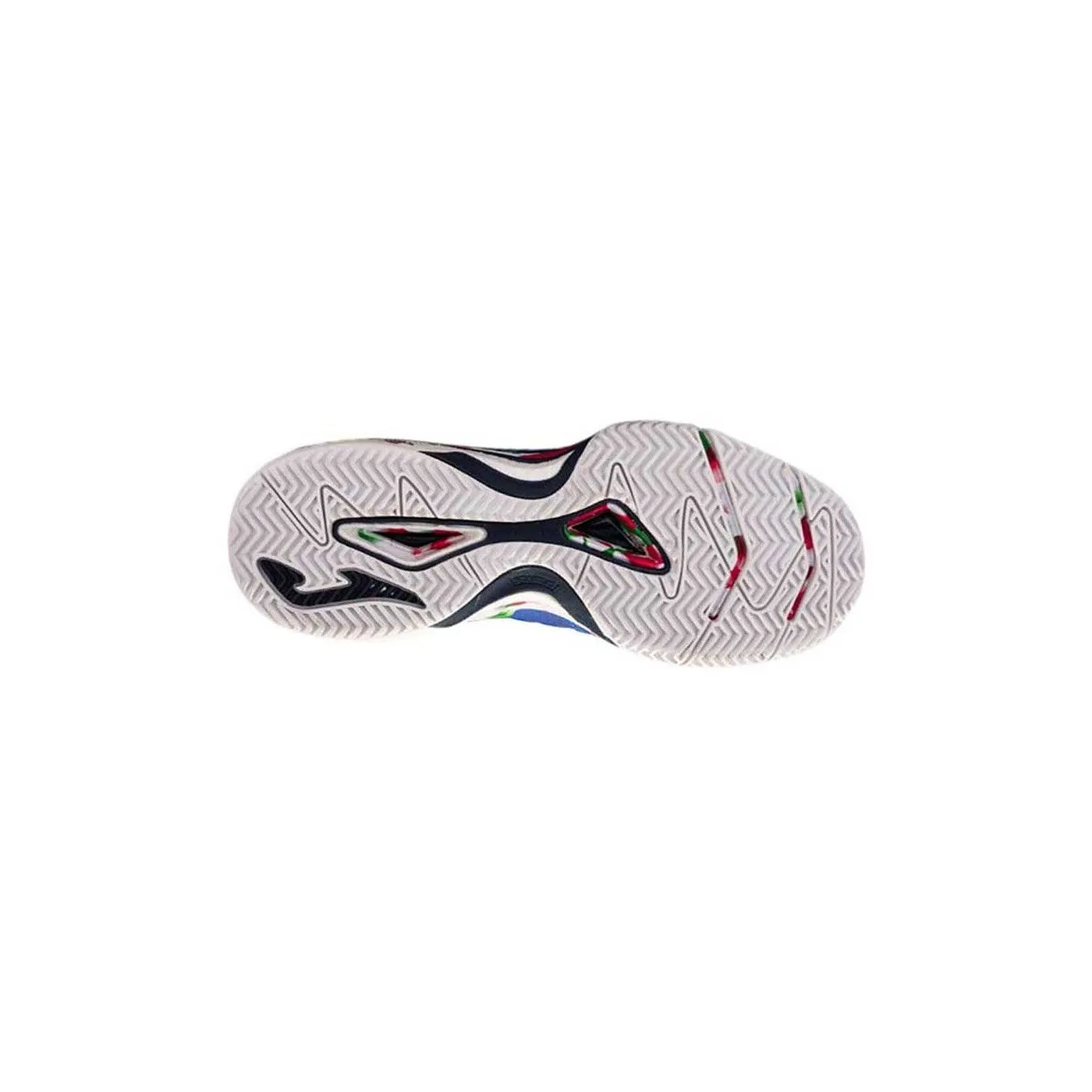 Joma T Fit 2224 Azul Blanco Tfits2224p