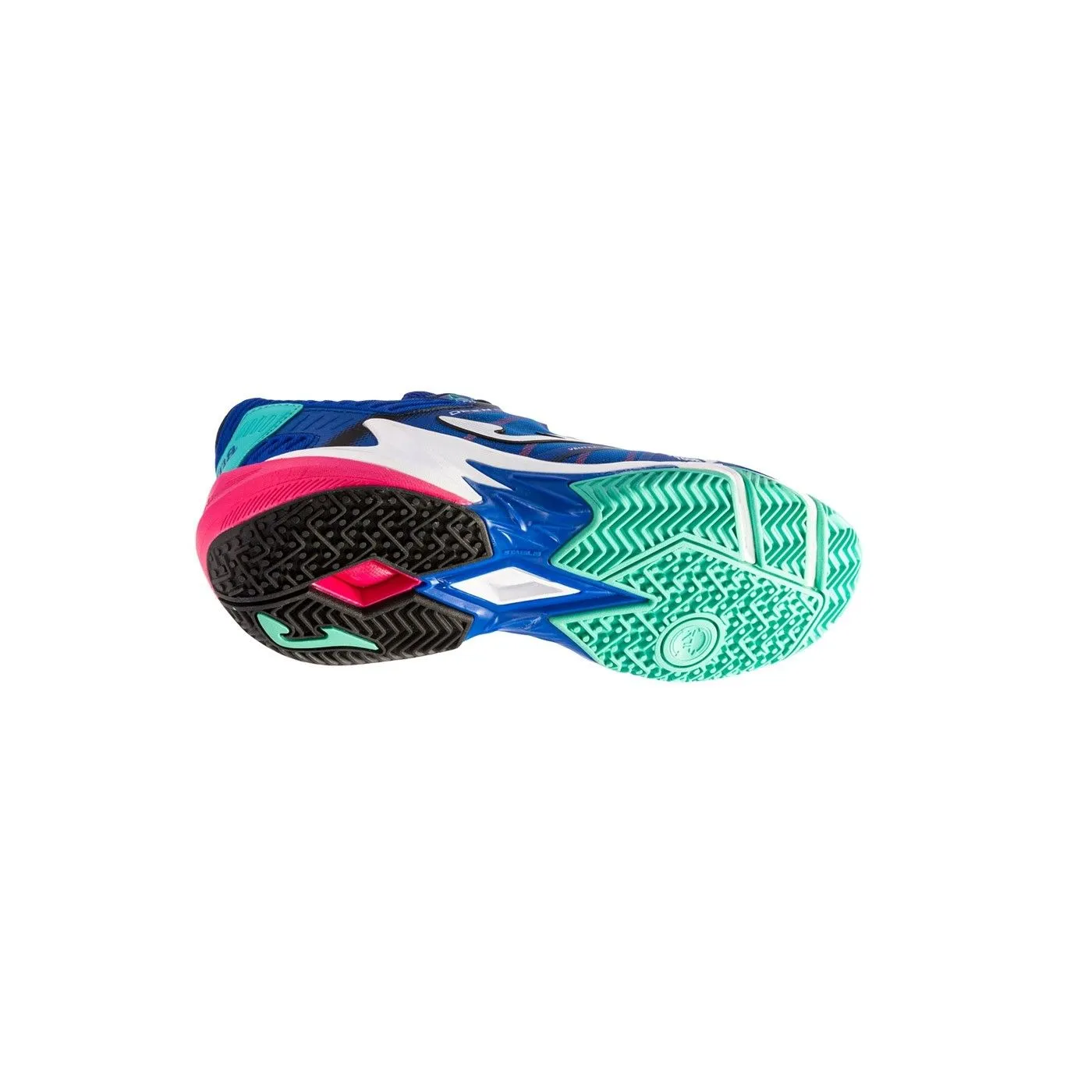 Joma T.Open 2204 Azul Turquesa Topenw2204p