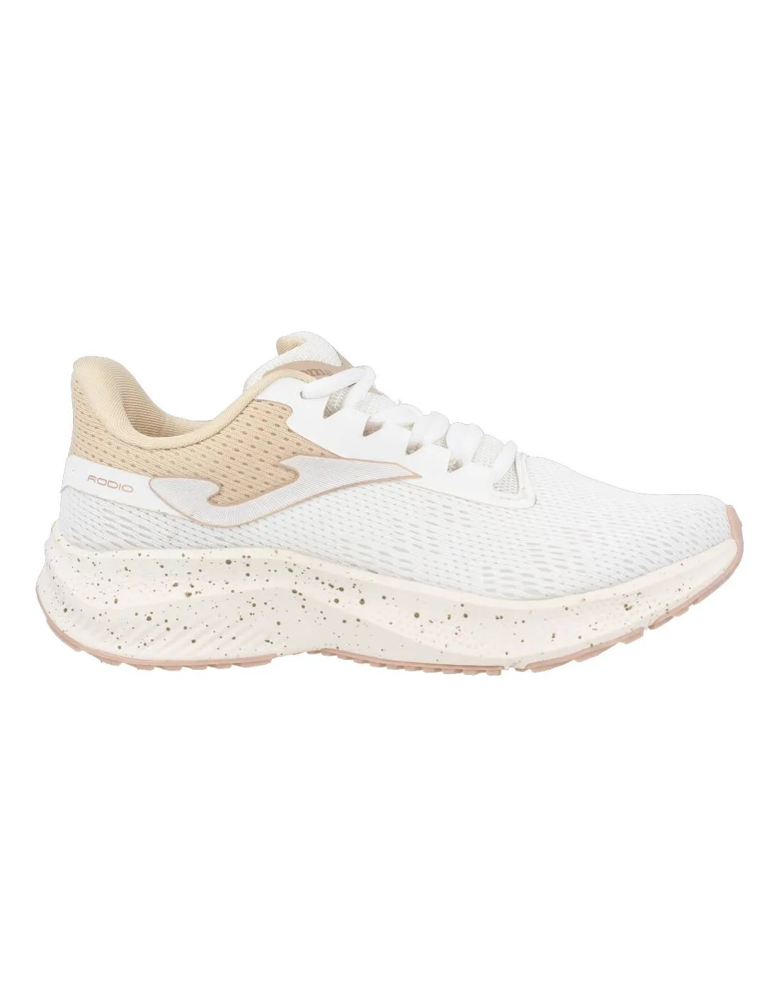 JOMA  ZAPATILLAS RUNNING RODIO 2325 BEIGE
