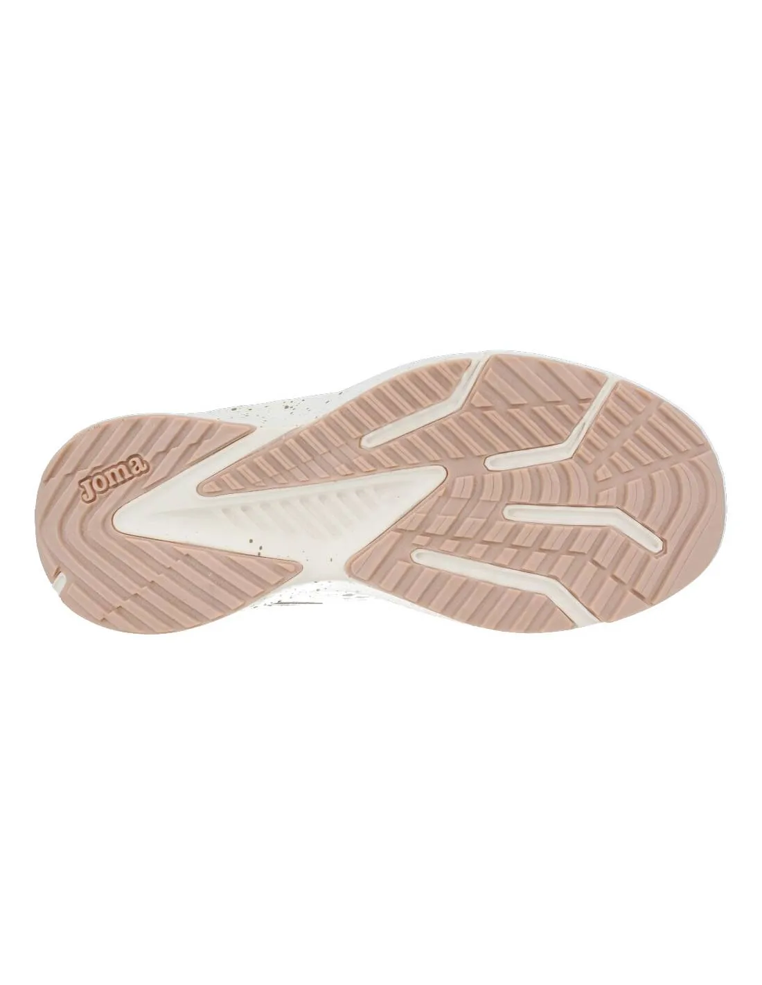 JOMA  ZAPATILLAS RUNNING RODIO 2325 BEIGE