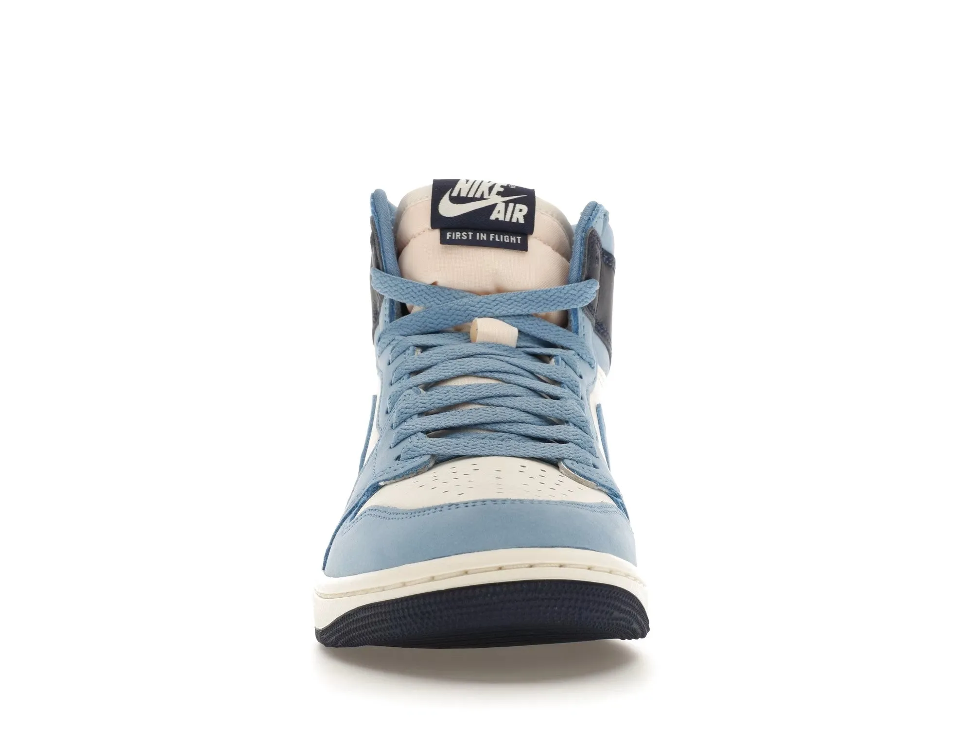 Jordan 1 High OG First in Flight
