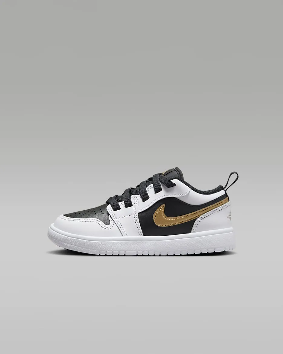 Jordan 1 Low Alt