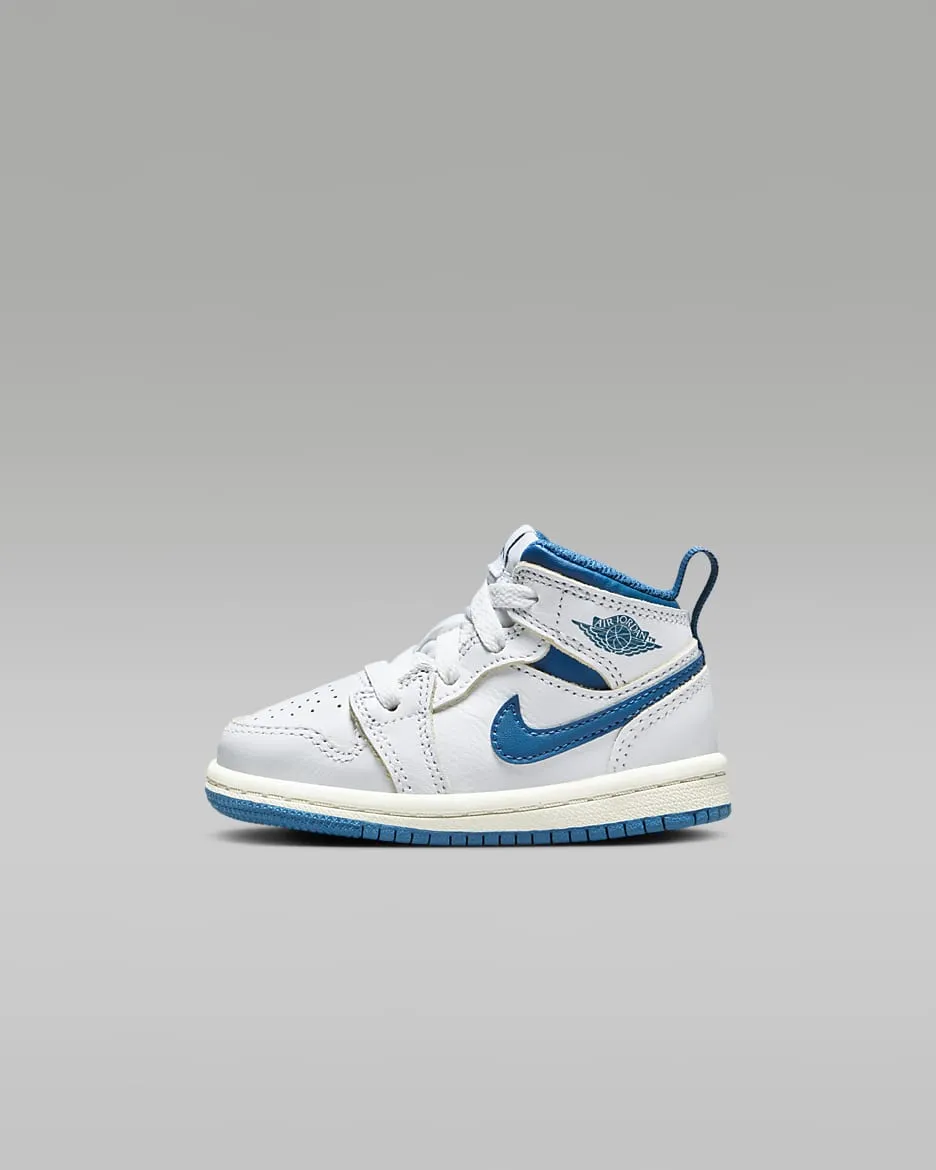 Jordan 1 Mid SE