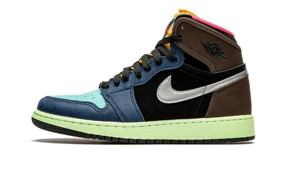 Jordan 1 Retro High Bio Hack (GS)