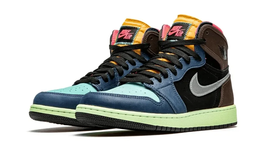 Jordan 1 Retro High Bio Hack (GS)
