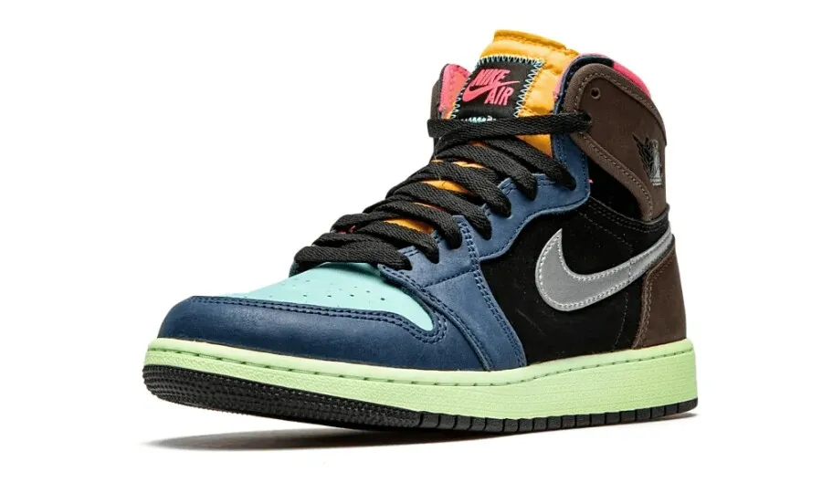 Jordan 1 Retro High Bio Hack (GS)