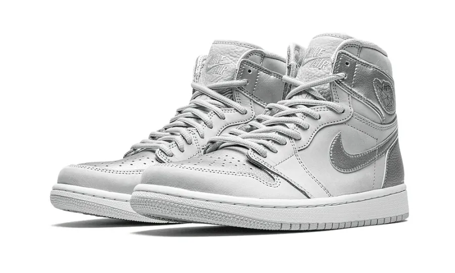 Jordan 1 Retro High CO Japan Neutral Grey (2020)