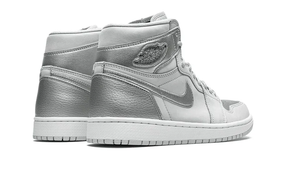 Jordan 1 Retro High CO Japan Neutral Grey (2020)