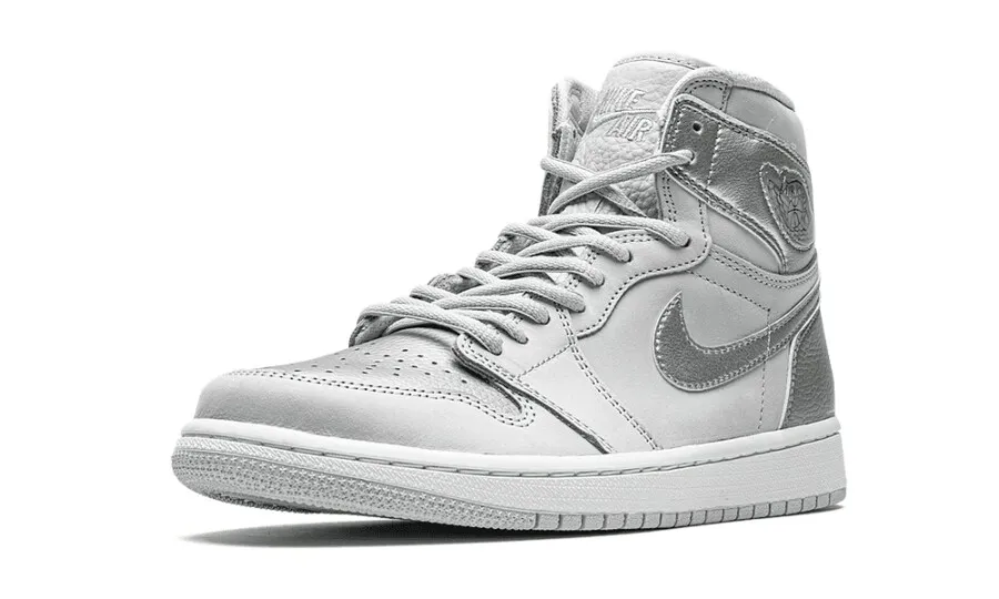 Jordan 1 Retro High CO Japan Neutral Grey (2020)