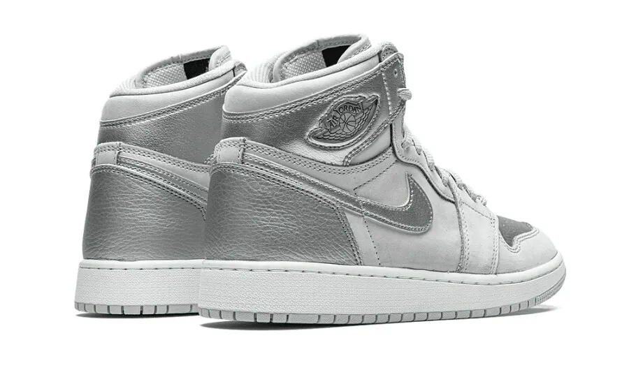 Jordan 1 Retro High CO Japan Neutral Grey (GS)
