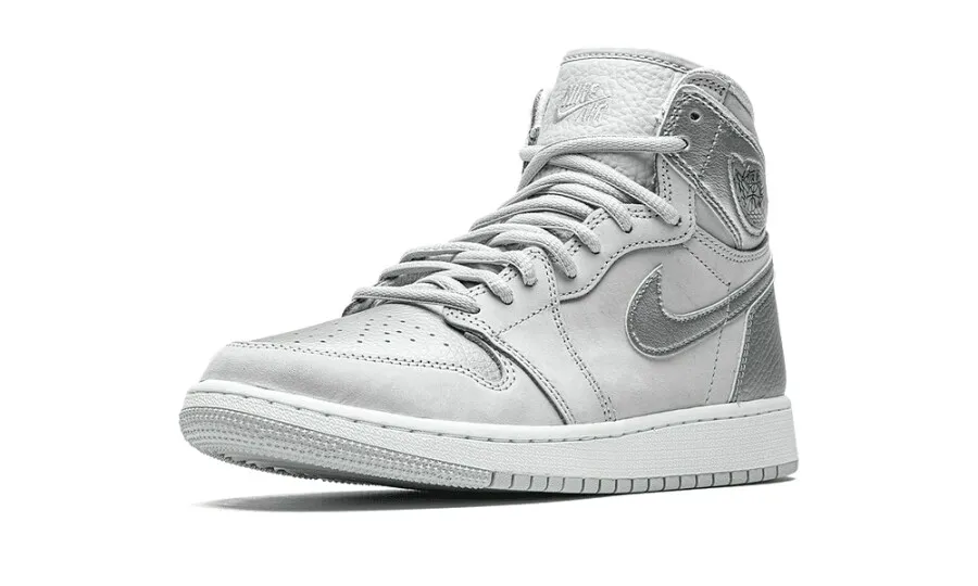 Jordan 1 Retro High CO Japan Neutral Grey (GS)