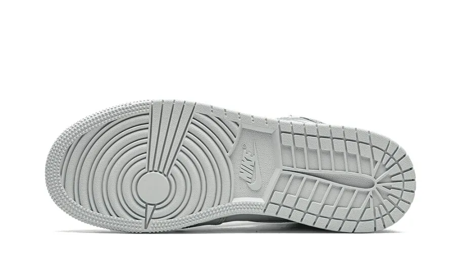 Jordan 1 Retro High CO Japan Neutral Grey (GS)