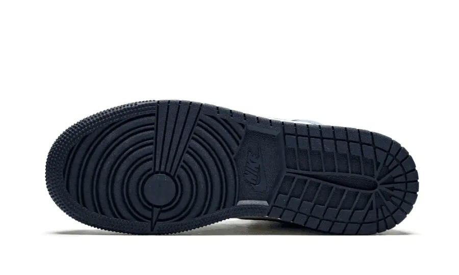 Jordan 1 Retro High Obsidian UNC (GS)