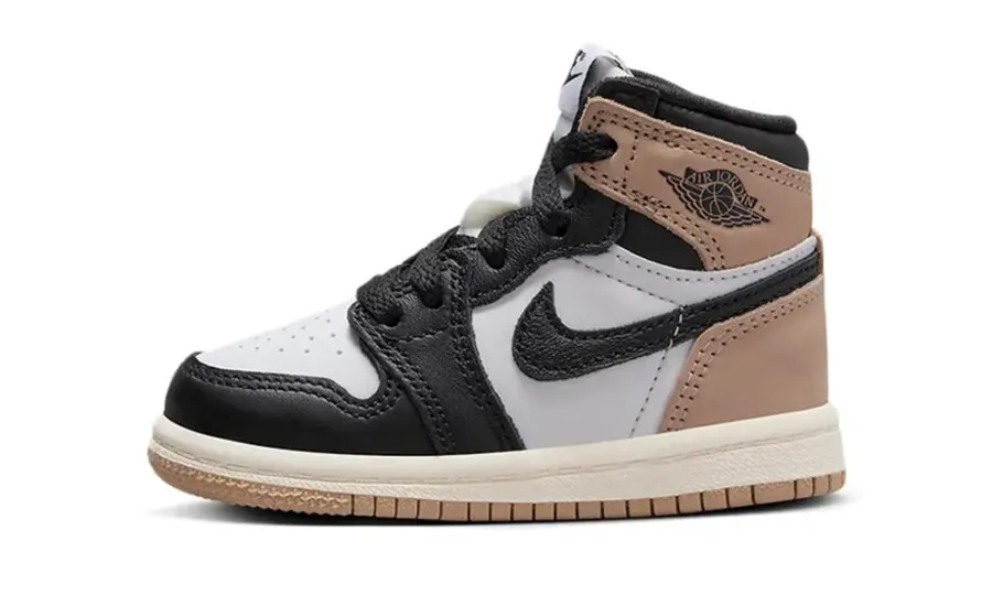Jordan 1 Retro High OG 'Latte' (TD)