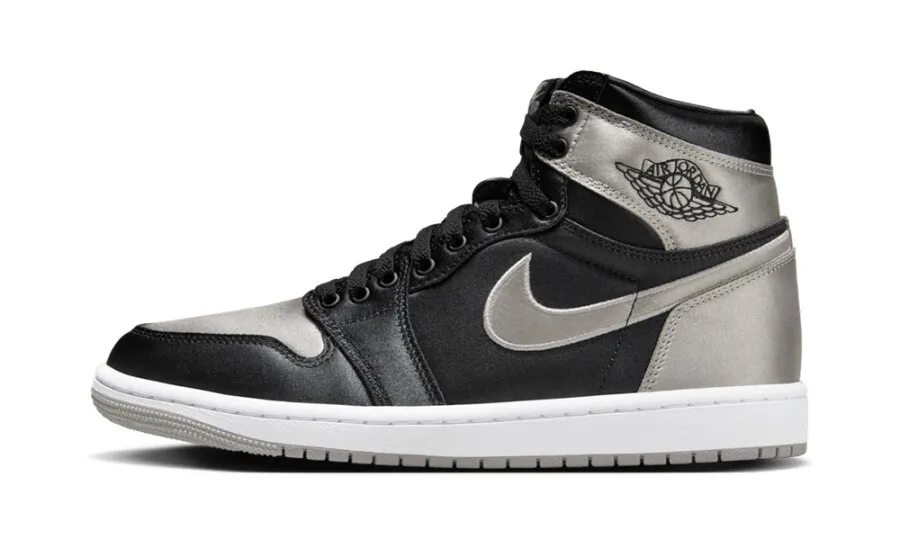 Jordan 1 Retro High OG 'Satin Shadow' (W)
