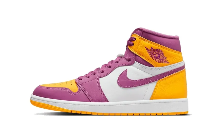 Jordan 1 Retro High OG Brotherhood (GS)