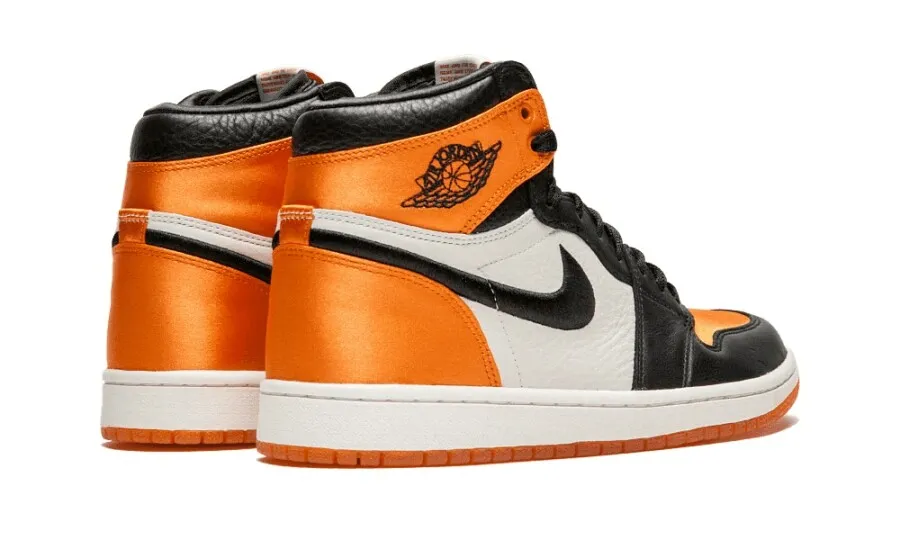 Jordan 1 Retro High Satin Shattered Backboard (W)